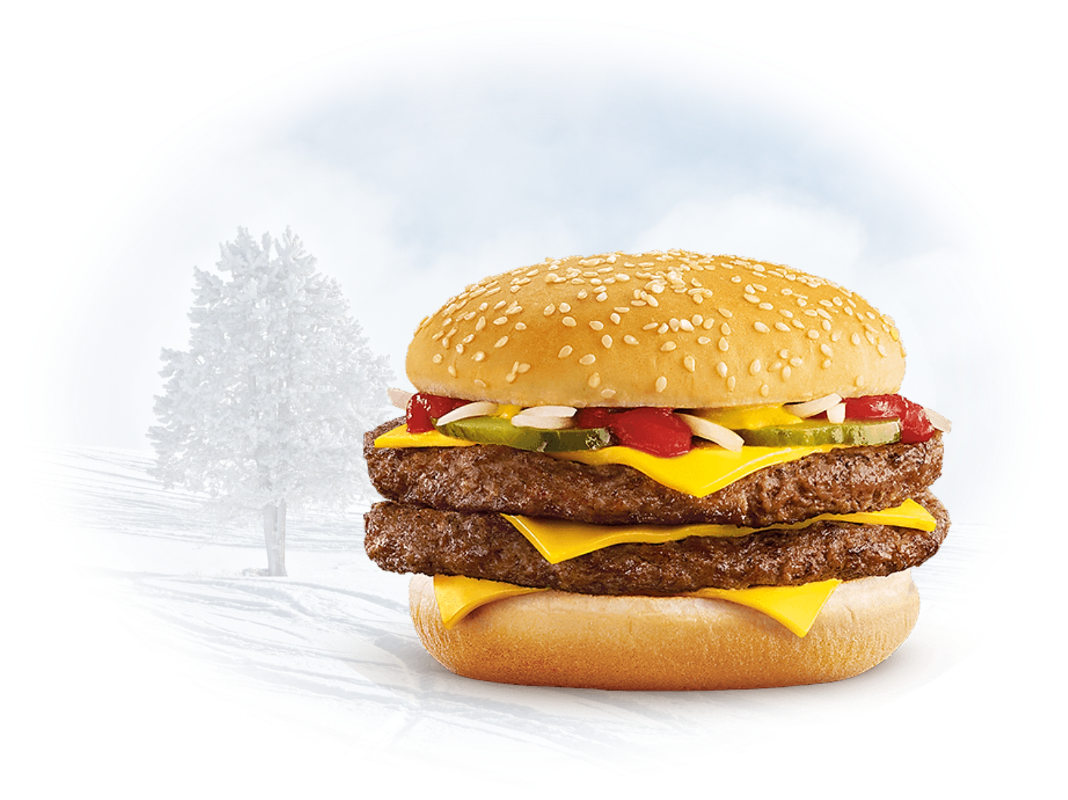 Burger |Beef