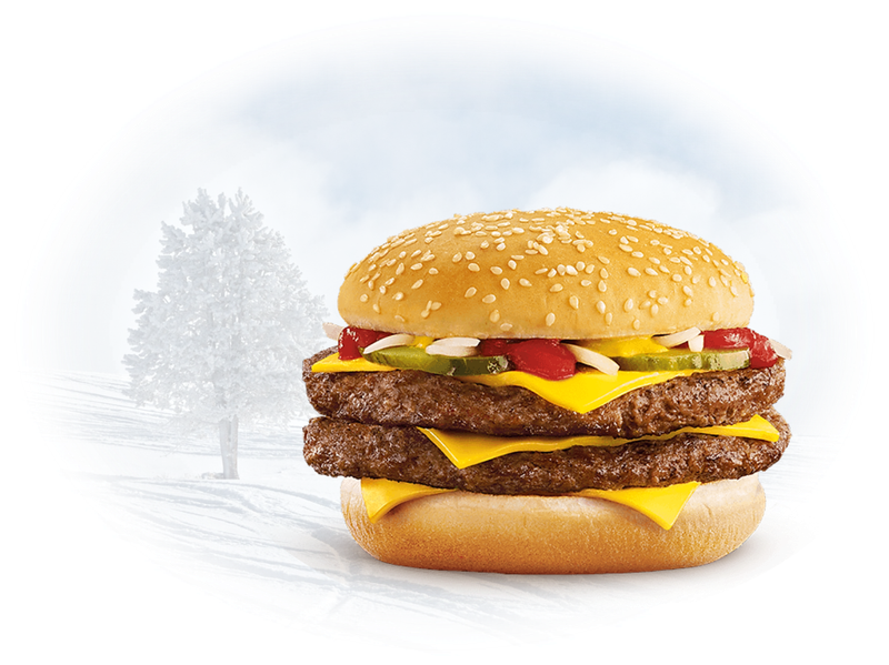 Burger |Beef