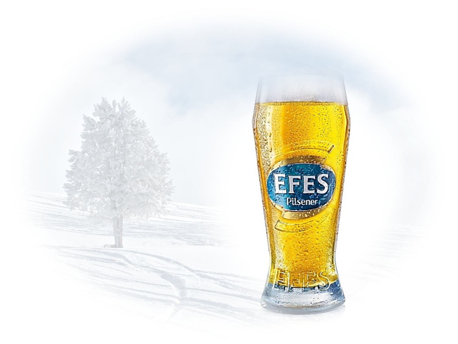Efes Pilsner |Premium Larger