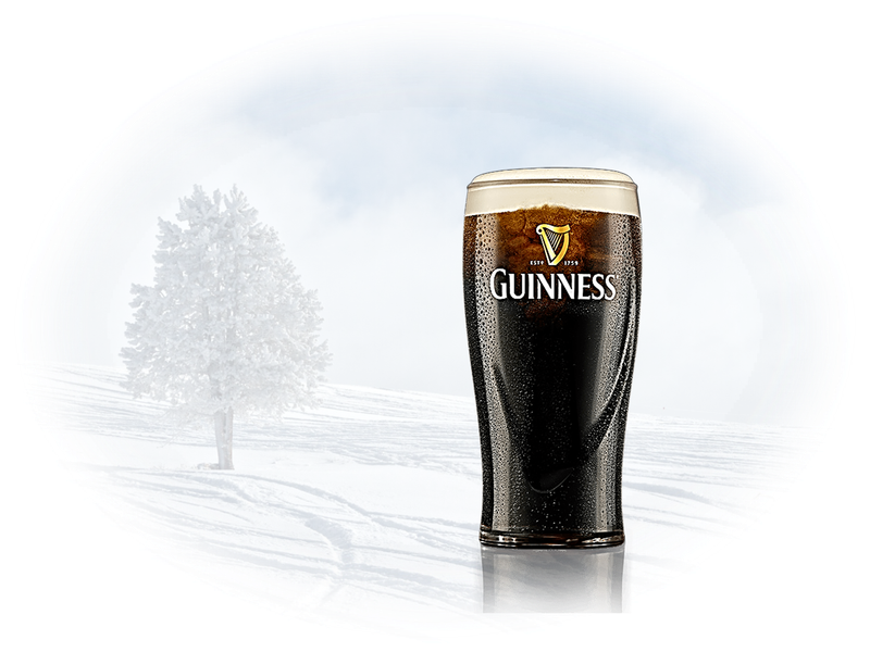Guinness |Irish Stout