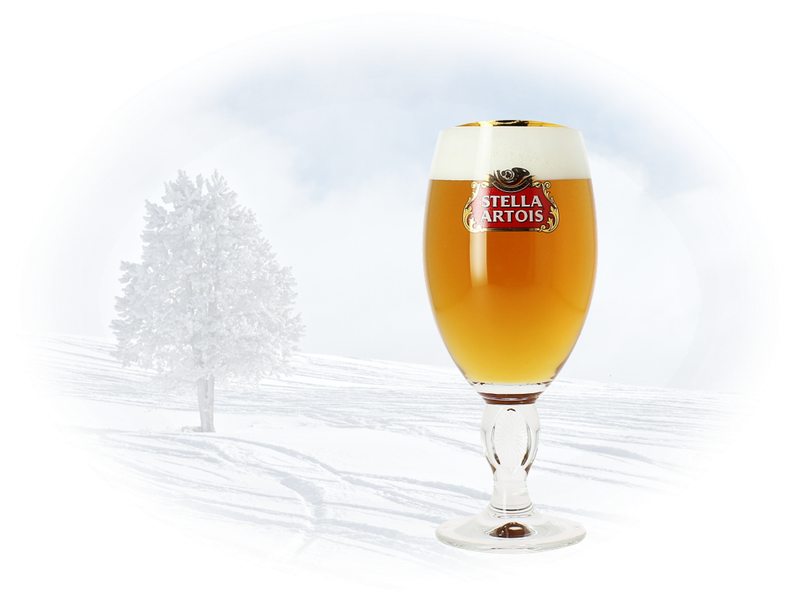 Stella Artois |Beer