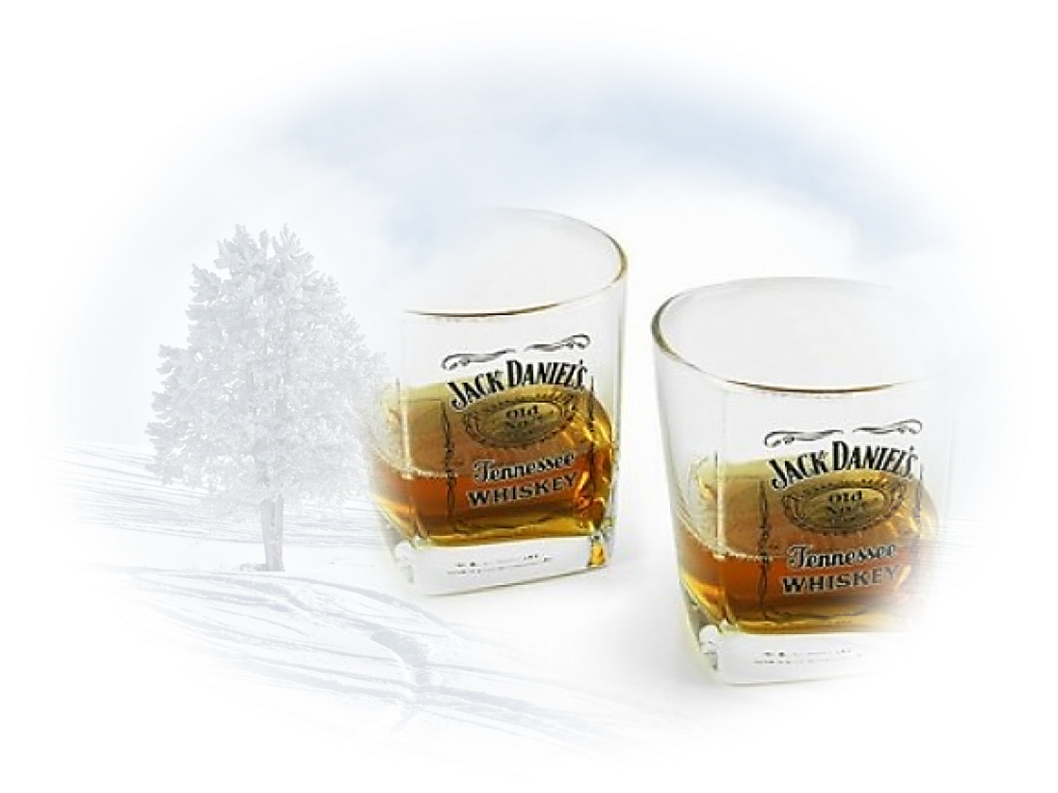 Jack Daniels |No:7 Whiskey