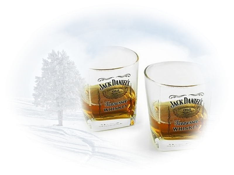 Jack Daniels |No:7 Whiskey