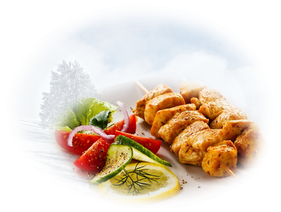 Kebabs