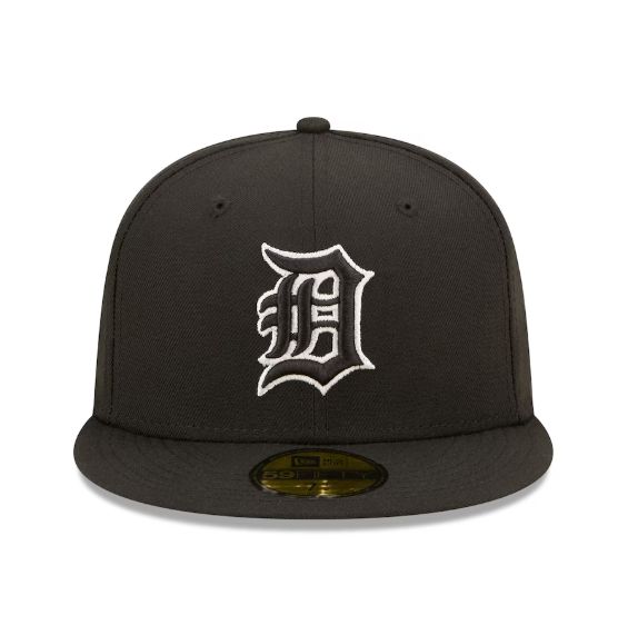 Detroit Tigers Snapback- New Era
