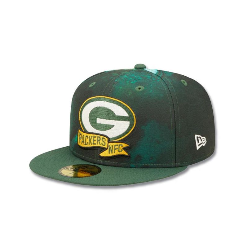 Green Bay Packers 9FIFTY - New Era