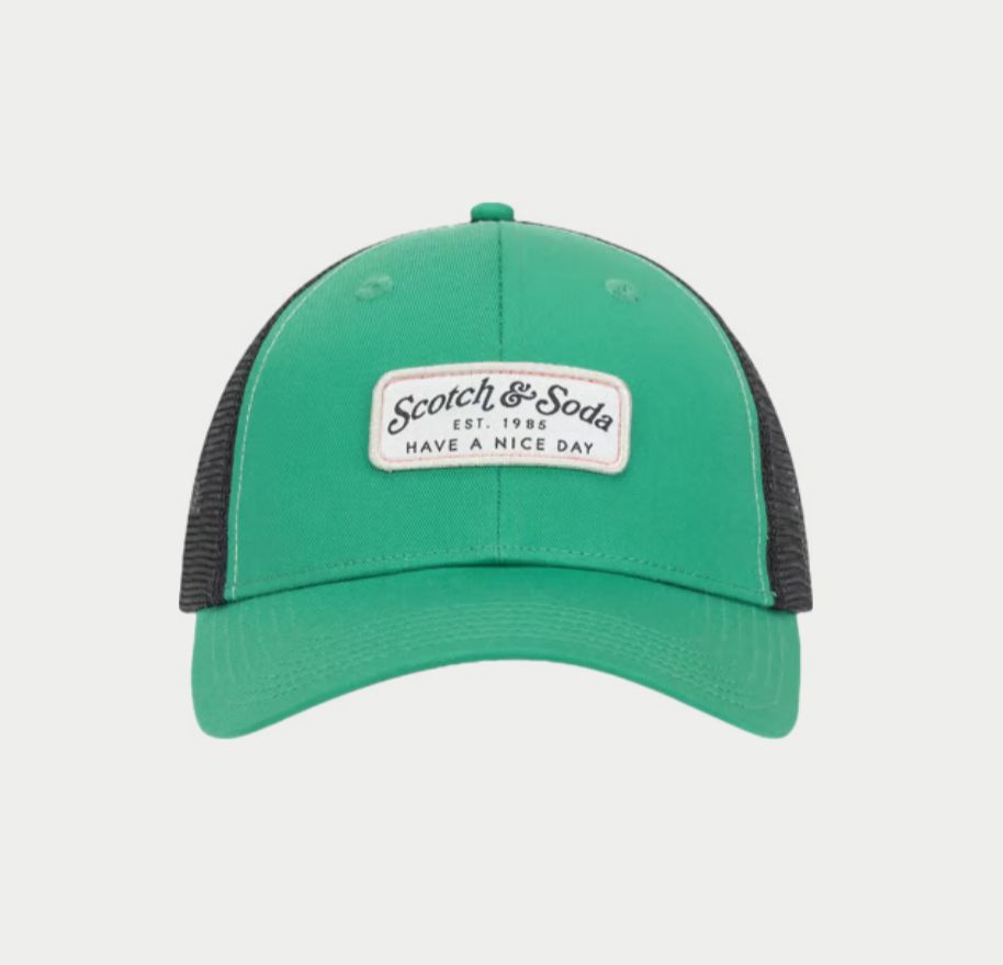 Scotch &amp; Soda Trucker