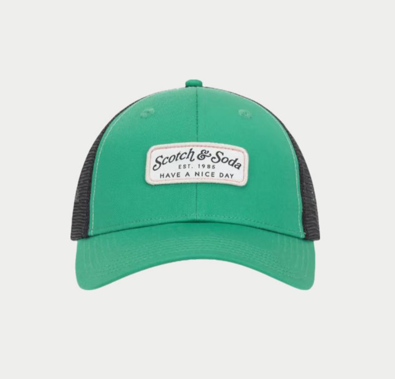 Scotch &amp; Soda Trucker
