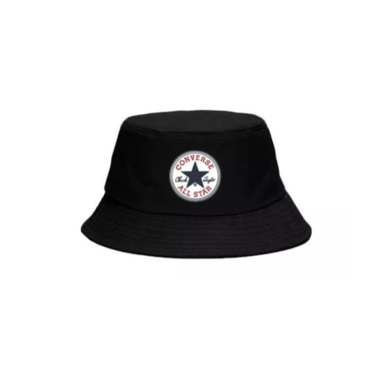 Classic Converse Chuck Taylor bucket
