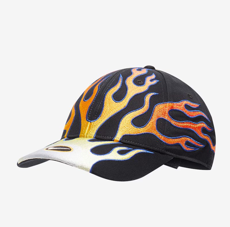 Nike OG Flame cap