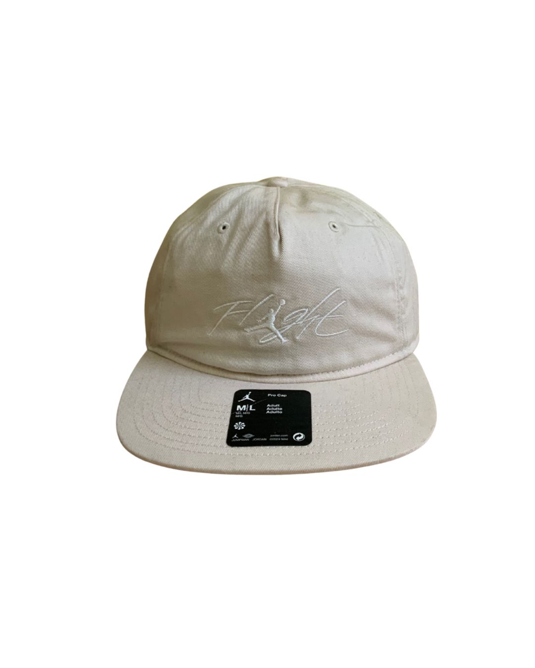 Jumpman Jordan strapback