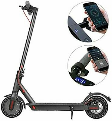 E-scooter Moopy
ATALA