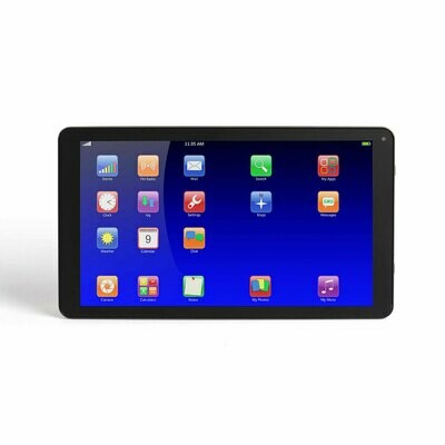 Tablet 10 compatibile con bluetooth®
 LIVOO