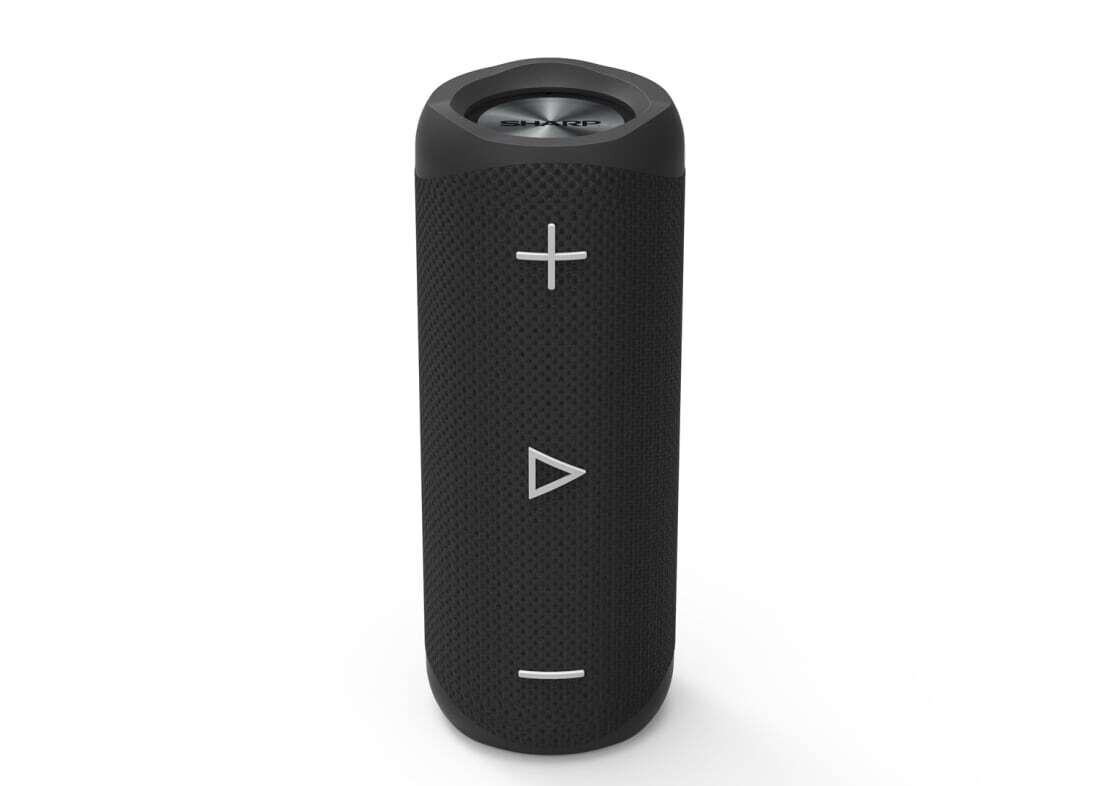 Altoparlante portatile Bluetooth                                
SHARP