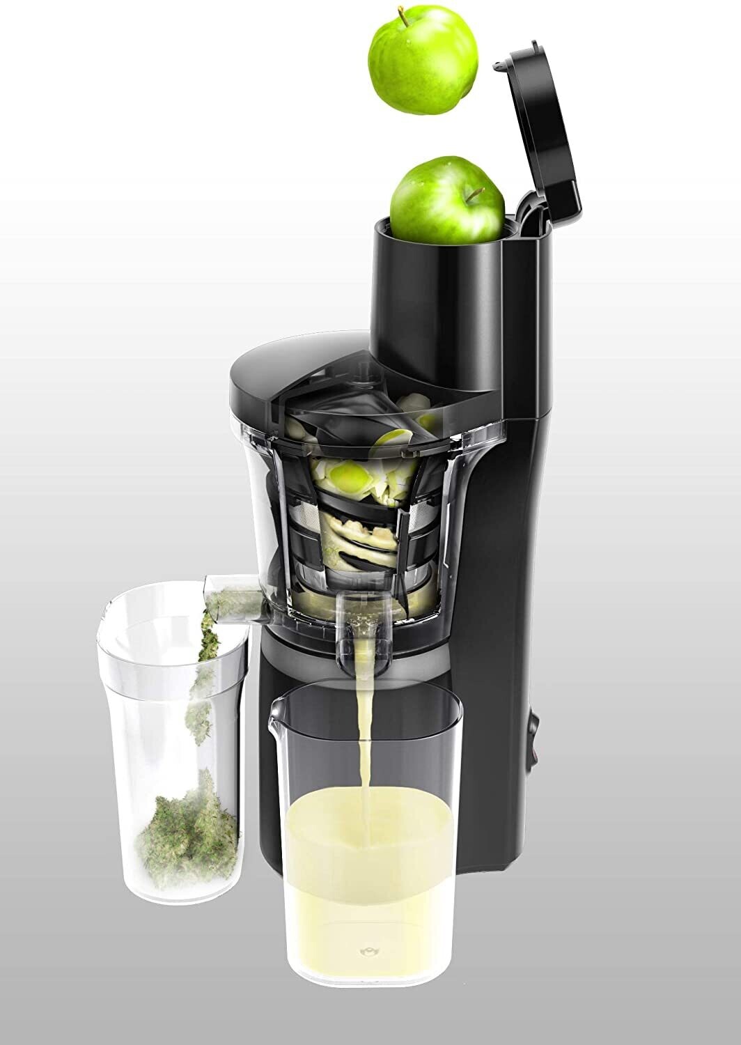 Slow Juicer-Estrattore di Succo
PANASONIC