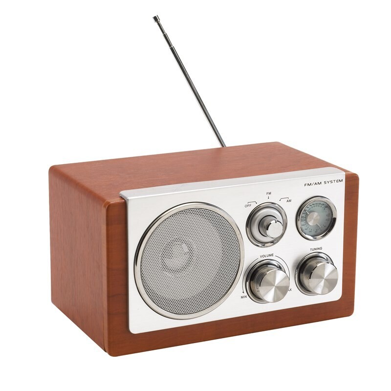 Radio FM/AM CLASSIC