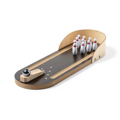 MINIGIOCO BOWLING STRIKE