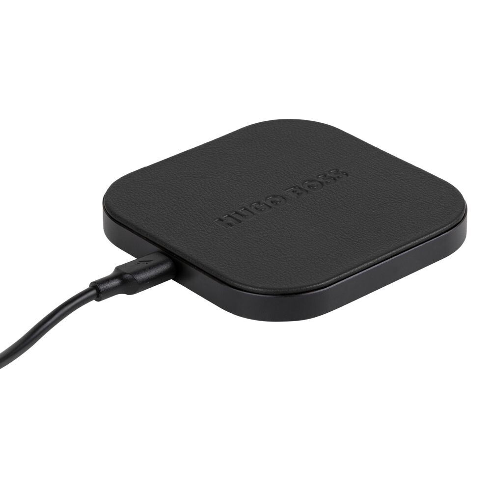 Wireless Charger Iconic
Marchio: HUGO BOSS