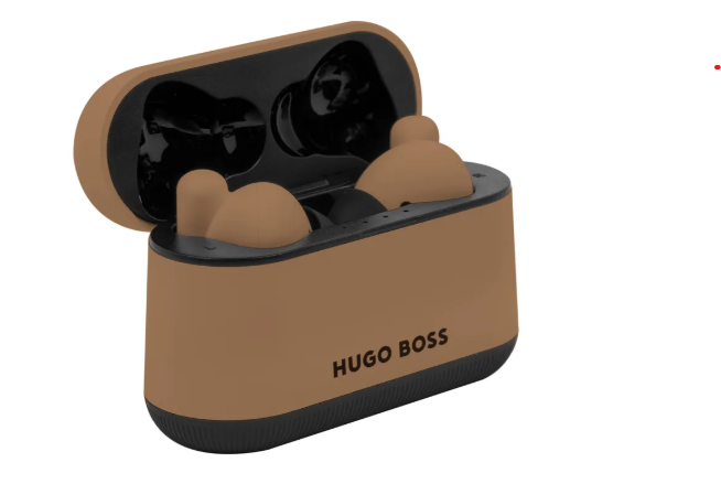 Earphones Gear Matrix                                    Marchio: Hugo Boss