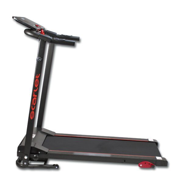 Camminatore Elettronico con inclinazione manuale