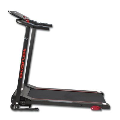 Camminatore Elettronico con inclinazione manuale