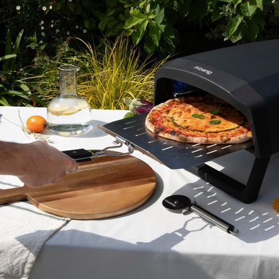 Forno per pizza a gas Marchio: Khonig