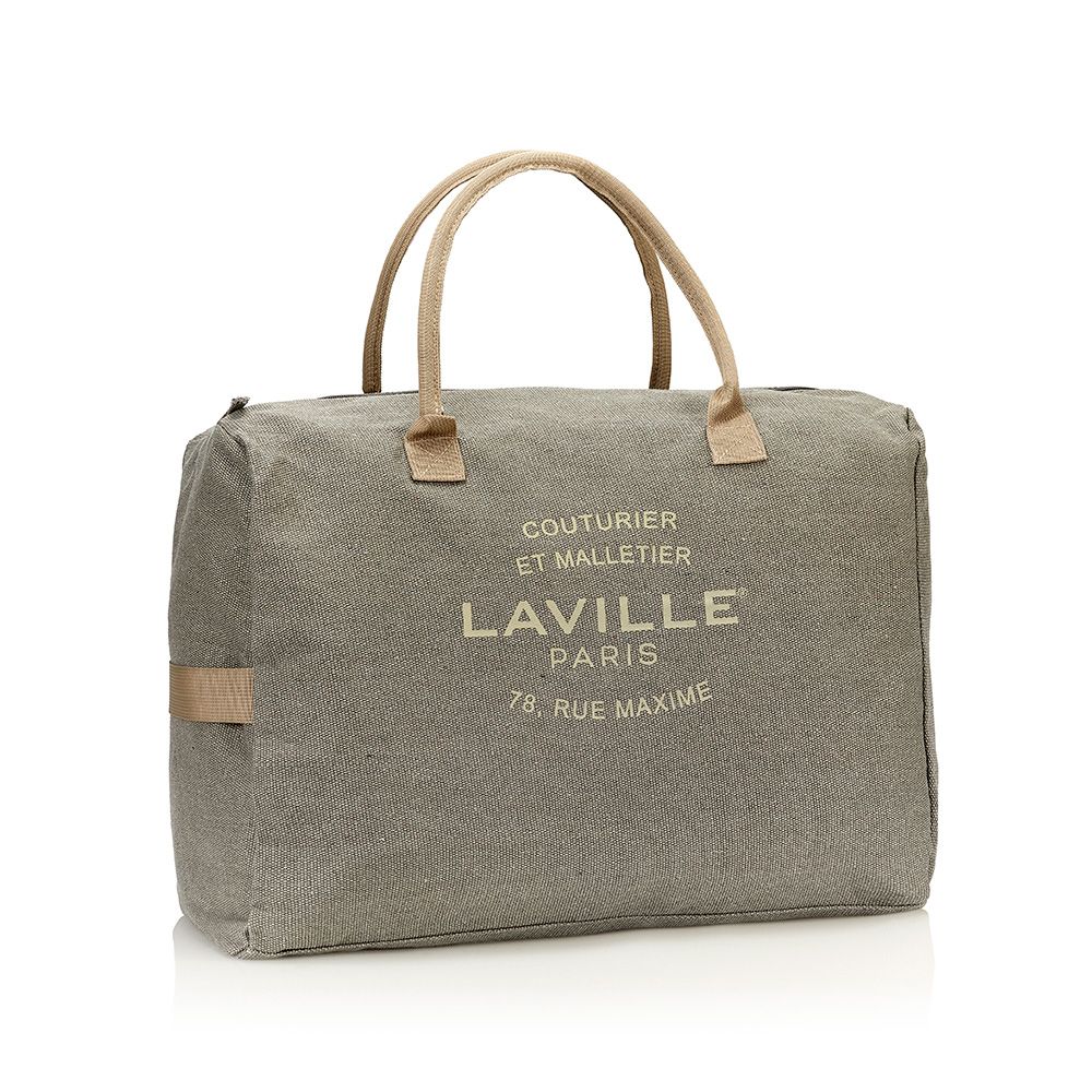 ​Borsone da viaggio  Marchio: Laville &quot;Paris&quot;