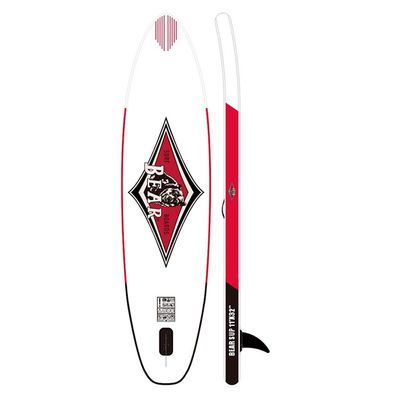 Tavola SUP (Stand Up Paddle) in pvc gonfiabile Marchio: Bear