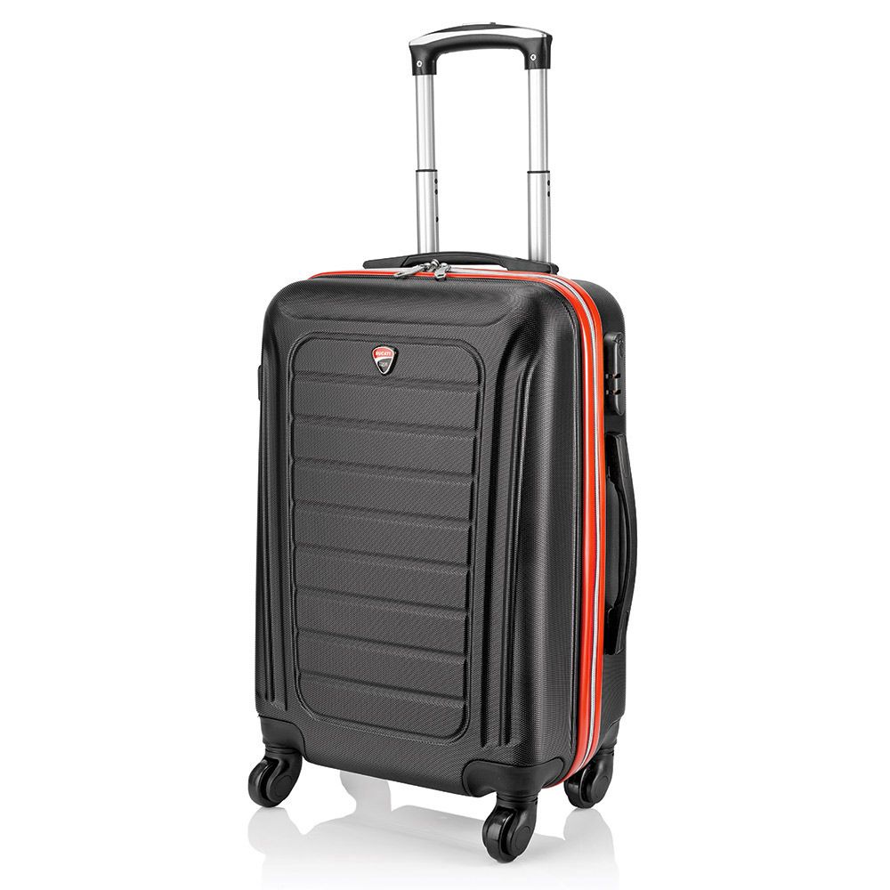 ​Trolley cabina 20’’   Marchio: Ducati