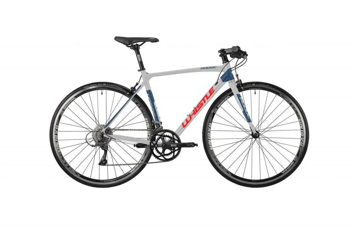 WHISTLE MODOC FLAT  Marchio: Atala Whistle