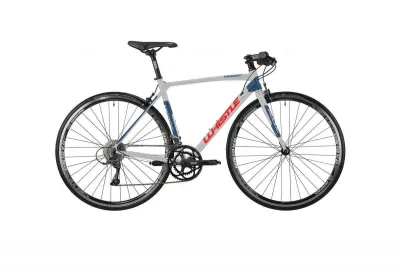 WHISTLE MODOC FLAT  Marchio: Atala Whistle
