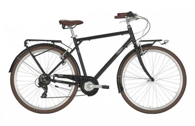 Bici Velvet Marchio: Alpina Bike