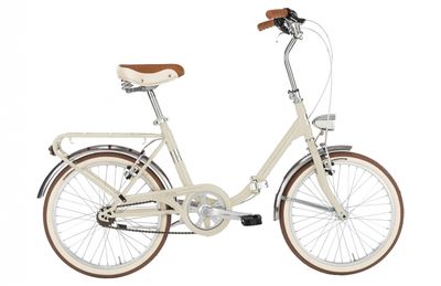 Bicicletta pieghevole marchio: alpina bike