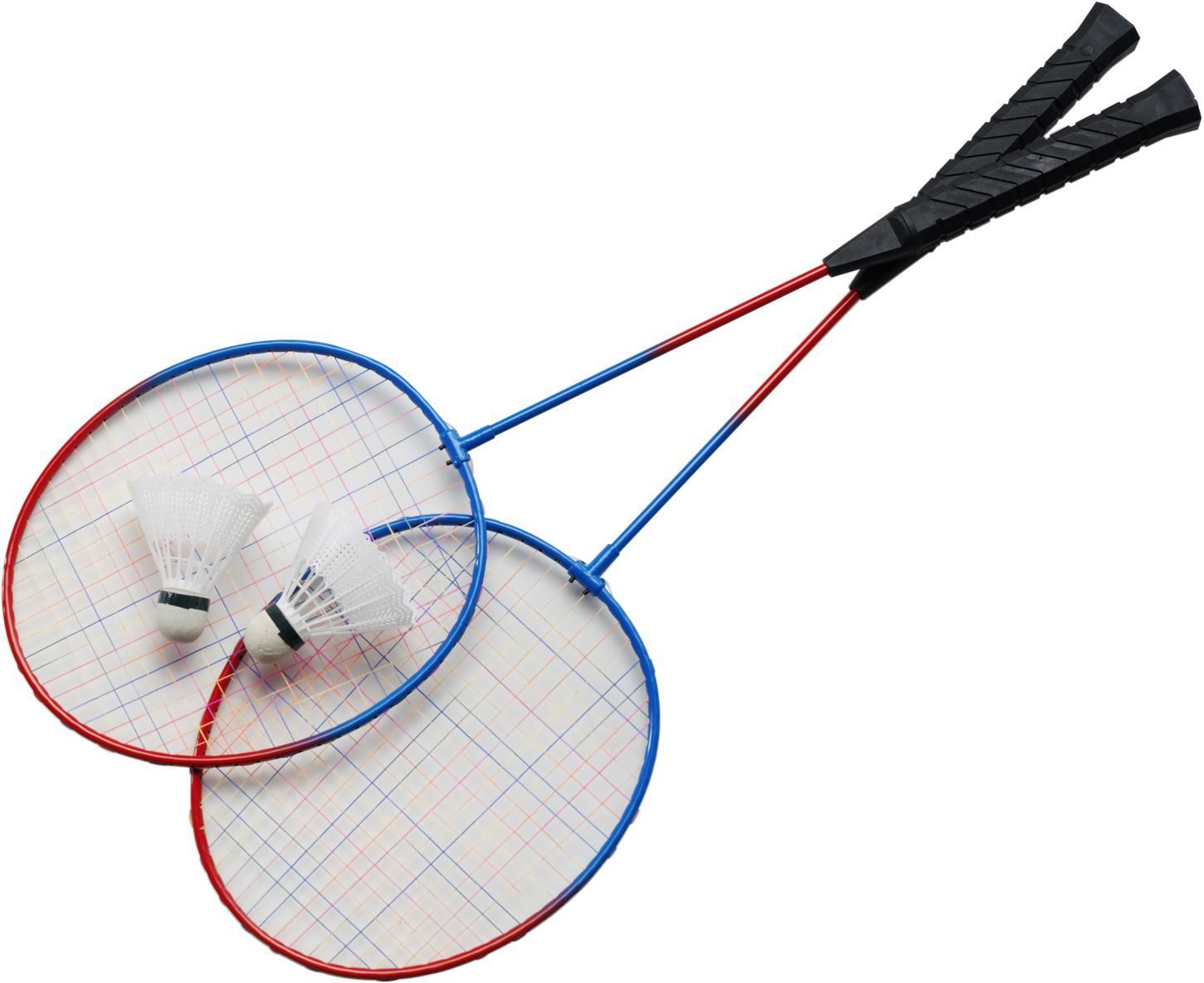 Set Badminton