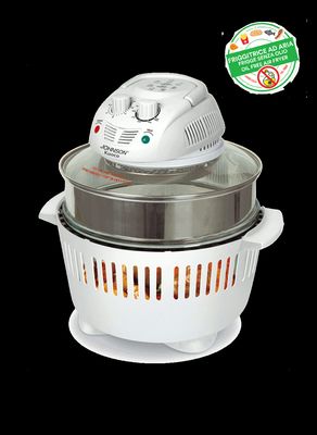 FORNO ALOGEN0 KUOCO            Marchio: JOHNSON