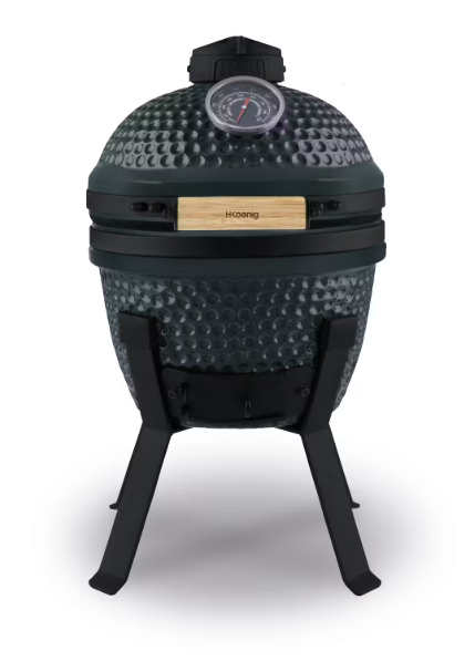 Kamado barbecue giapponese           Marchio: H.Koenig