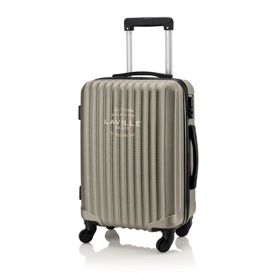 ​Trolley cabina in ABS             Marchio: Laville
