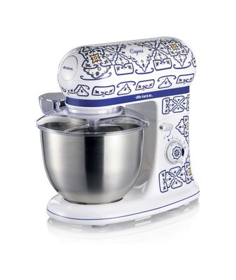 Impastatrice planetaria linea Capri Marchio: Ariete