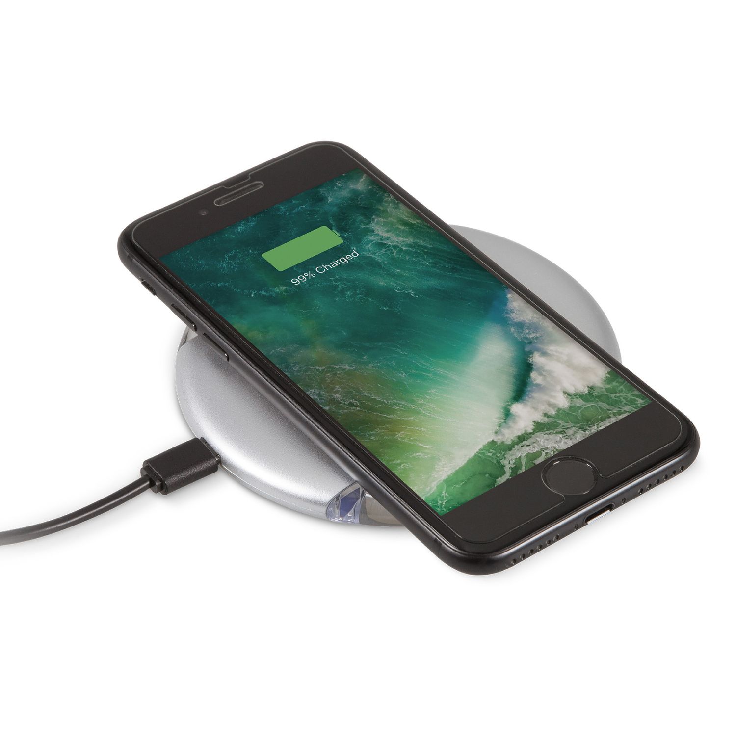 CARICATORE WIRELESS 5W