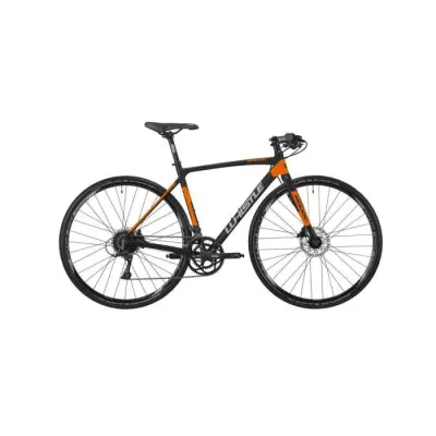 Atala Whistle Modoc Flat Bar Shimano Sora Marchio: Atala Whistle