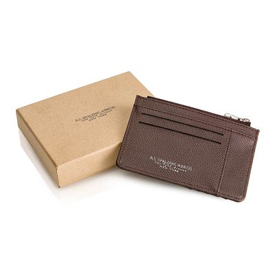 PORTAFOGLIO / PORTACARTE DI CREDITO UOMO SPALDING