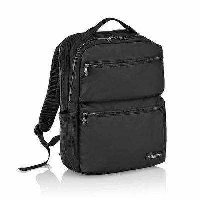 ZAINO UNDERSEAT CABIN ESPANDIBILE NERO SPALDING&amp;BROS