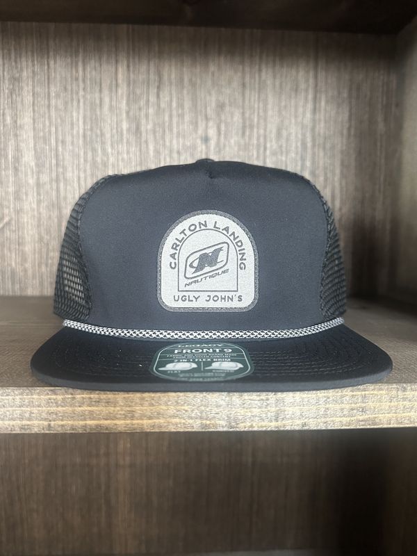 Nautique CL Ugly Johns Hat