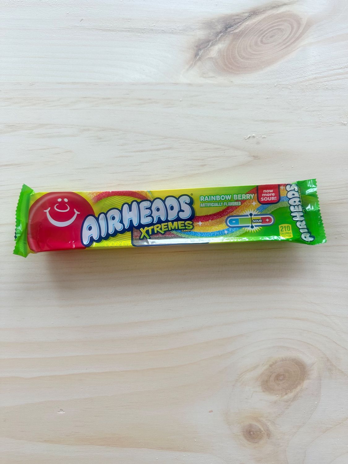 Airheads Xtreme