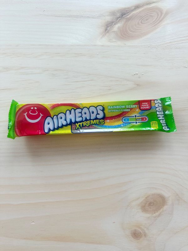 Airheads Xtreme