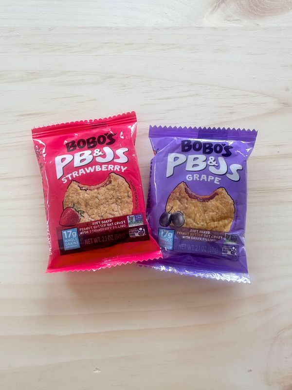 PB&amp;Js