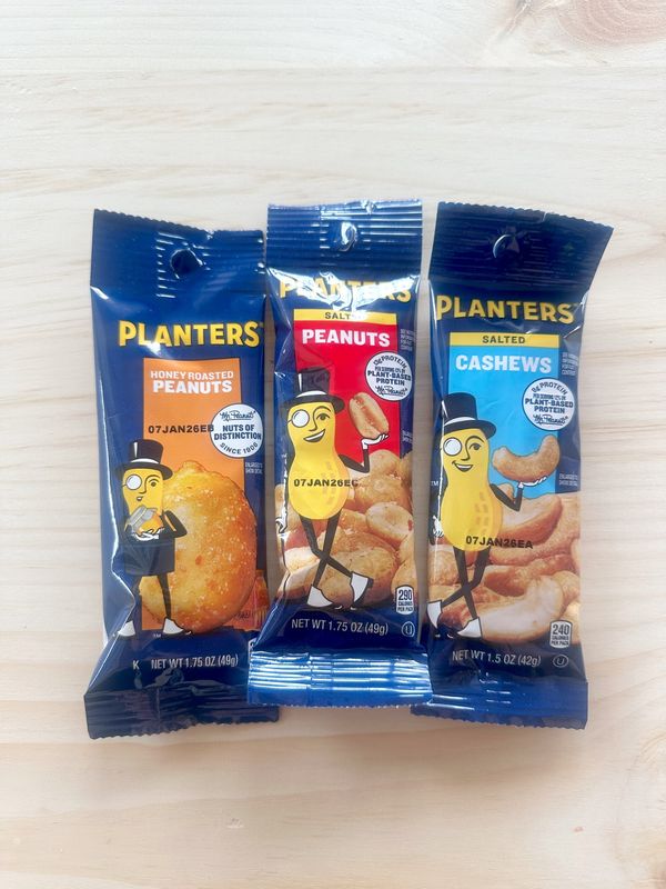 Planters