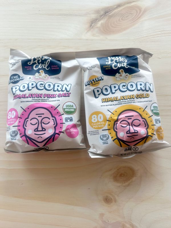 Popcorn