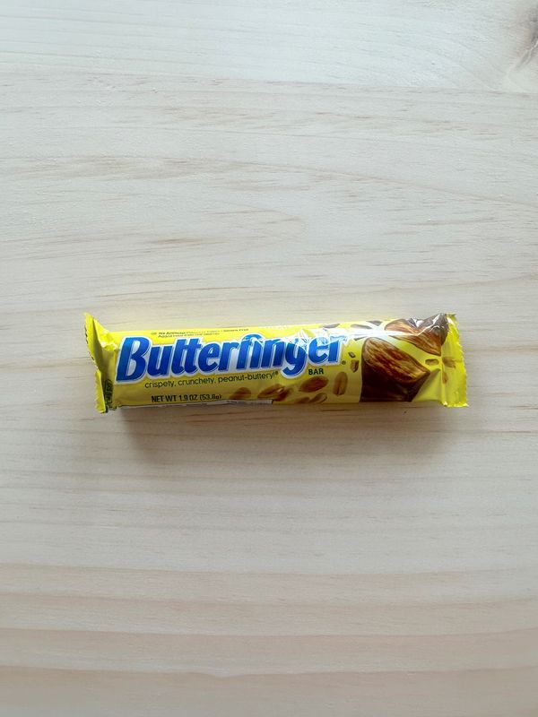 Butterfinger