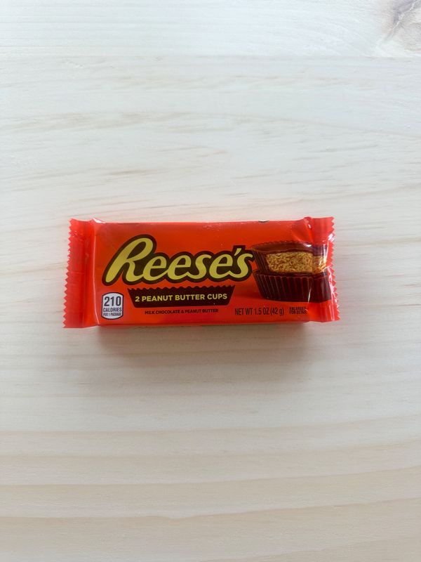 Reese&#39;s
